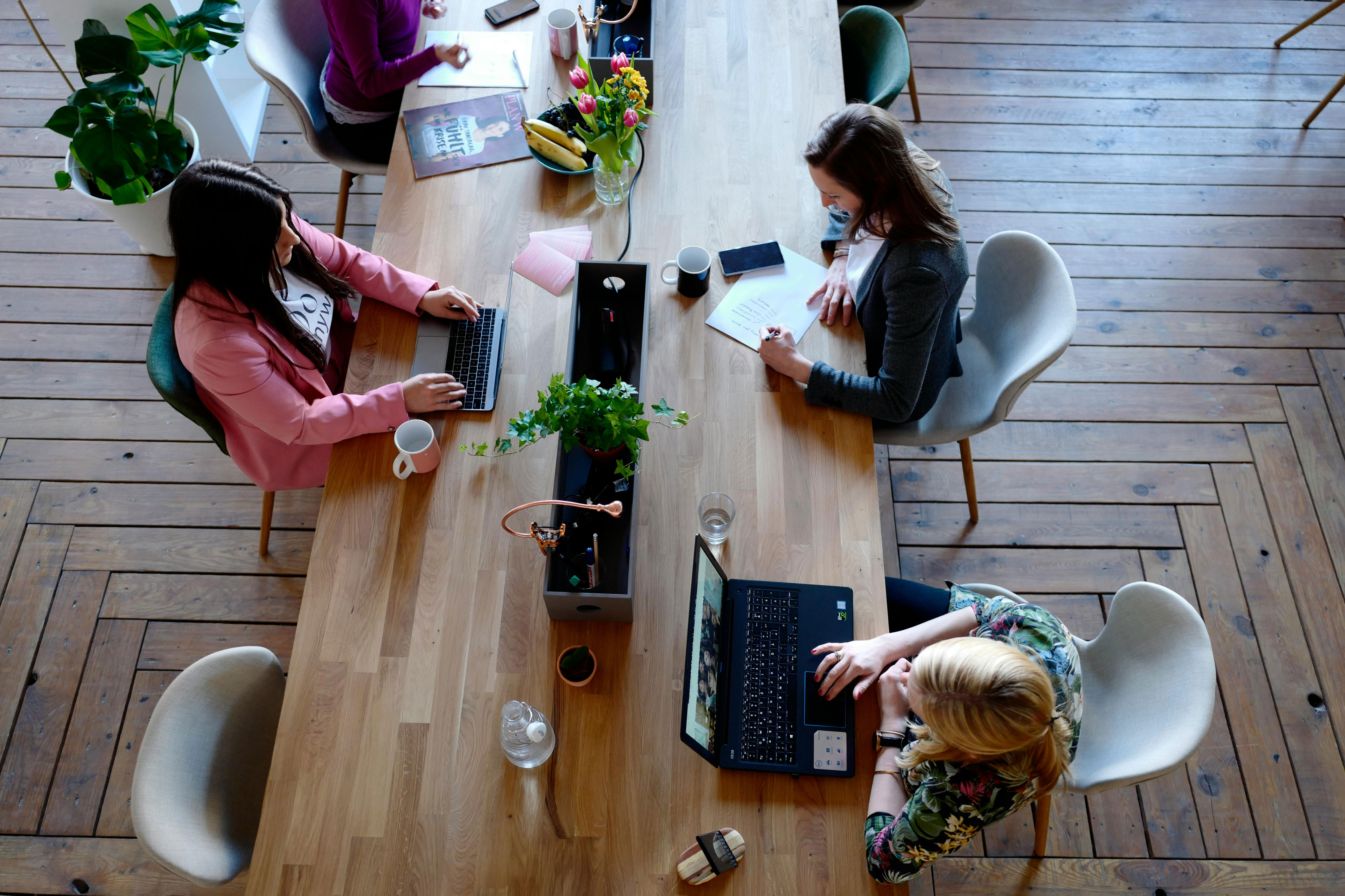 Consultoría en gestión y seguridad
