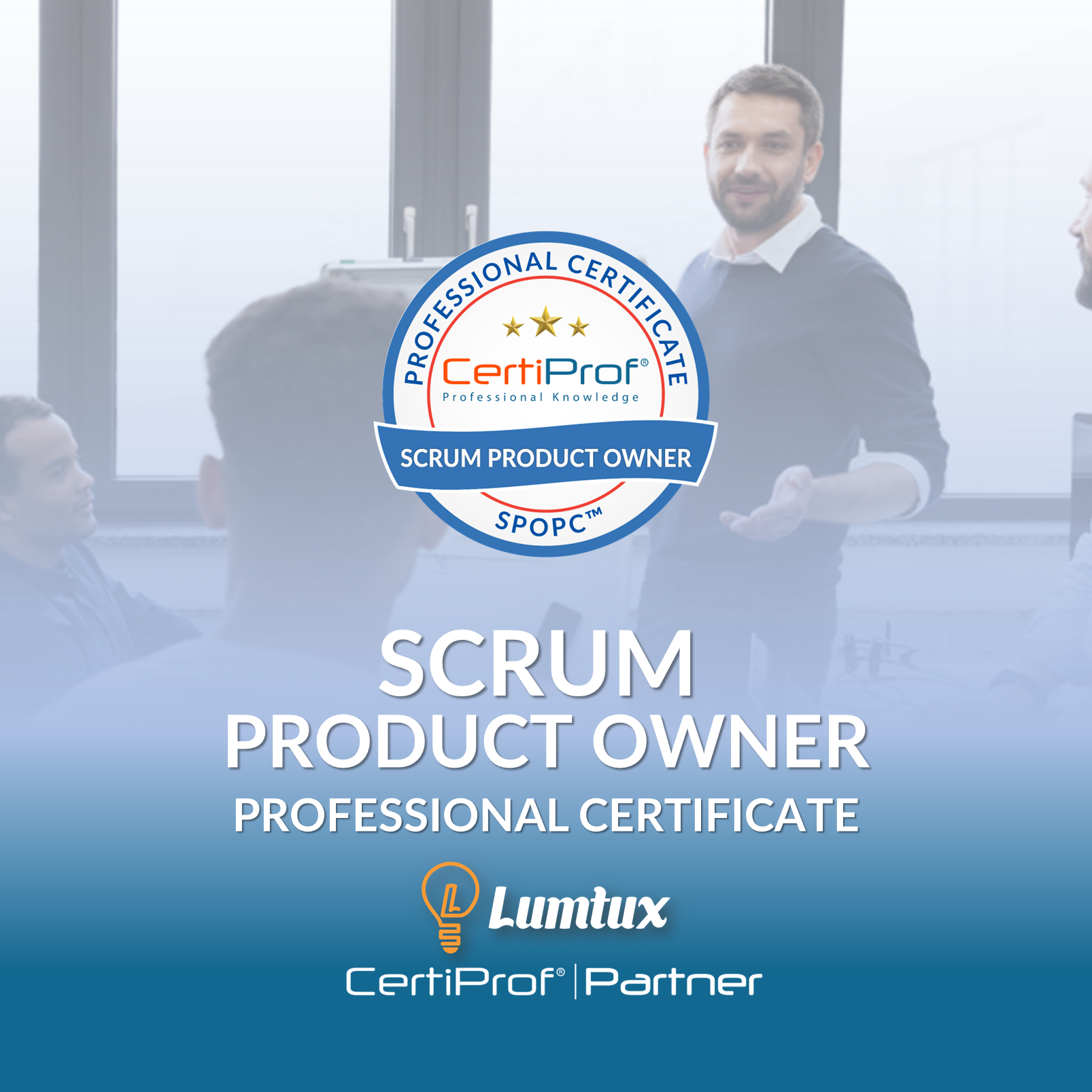LUMTUX