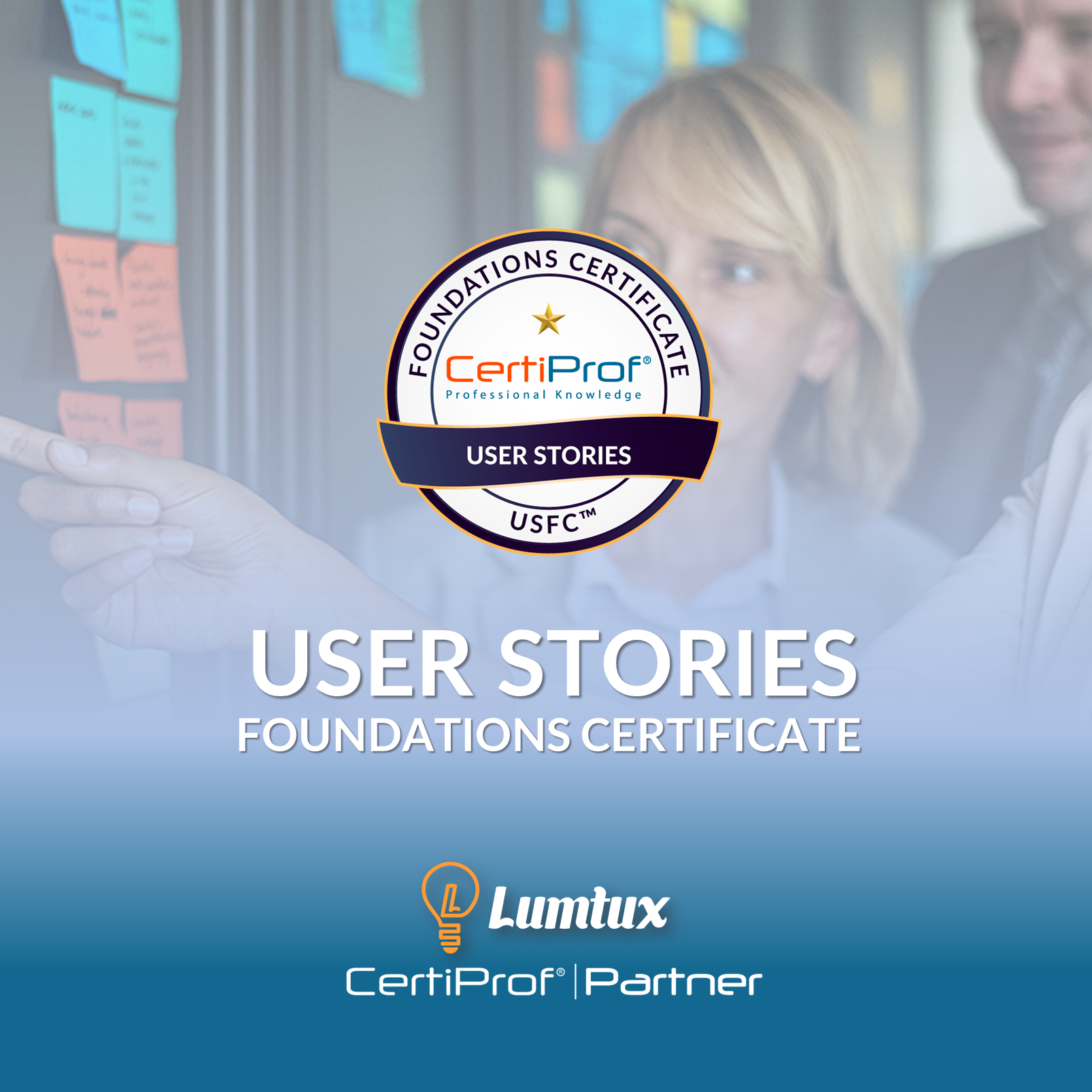 LUMTUX